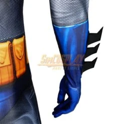 Bat-man Cosplay Costume Bat-man Hush Edition Cosplay Suit 32 Bat-man Cosplay Costume Bat-man Hush Edition Cosplay Suit -Simcosplay Outlet Store batman cosplay costume batman hush edition cosplay suit 8