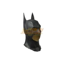 The Bruce Wayne 2022 Cosplay Costumes Leather Batsuit -Simcosplay Outlet Store batman cosplay costumes batsuit 0004 img 7067 4