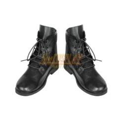 The Bruce Wayne 2022 Cosplay Costumes Leather Suit For Halloween Superhero Cosplay -Simcosplay Outlet Store batman cosplay costumes batsuit 0008 a0017542