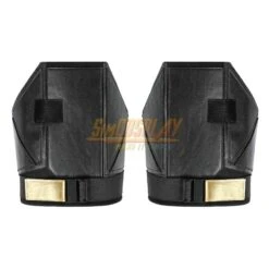The Bruce Wayne 2022 Cosplay Costumes Leather Batsuit -Simcosplay Outlet Store batman cosplay costumes batsuit 0009 a0017528 4