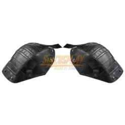 The Bruce Wayne 2022 Cosplay Costumes Leather Batsuit -Simcosplay Outlet Store batman cosplay costumes batsuit 0012 a0017520 4