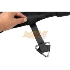 The Bruce Wayne 2022 Cosplay Costumes Leather Batsuit -Simcosplay Outlet Store batman cosplay costumes batsuit 0014 a0017512 4