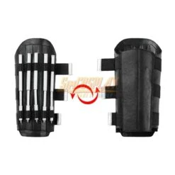 The Bruce Wayne 2022 Cosplay Costumes Leather Batsuit -Simcosplay Outlet Store batman cosplay costumes batsuit 0015 a0017509 4