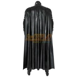 The Bruce Wayne 2022 Cosplay Costumes Leather Batsuit -Simcosplay Outlet Store batman cosplay costumes batsuit 0036 a0017431 4