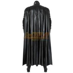 The Bruce Wayne 2022 Cosplay Costumes Leather Batsuit -Simcosplay Outlet Store batman cosplay costumes batsuit 0040 a0017422 4