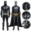 Knight Of Dark Bruce's Male Cosplay Costumes The Dark Superhero Suit Top Level