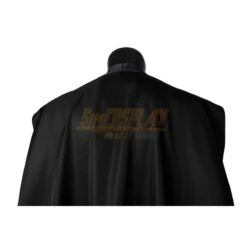 Knight Of Dark Printed Cosplay Costume Comic Edition Creative Suit -Simcosplay Outlet Store batman printed cosplay costume comic edition creative suit 17