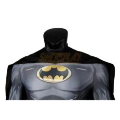 Knight Of Dark Printed Cosplay Costume Comic Edition Creative Suit -Simcosplay Outlet Store batman printed cosplay costume comic edition creative suit 19