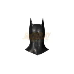 Knight Of Dark Printed Cosplay Costume Comic Edition Creative Suit -Simcosplay Outlet Store batman printed cosplay costume comic edition creative suit 1