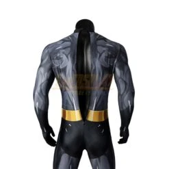 Knight Of Dark Printed Cosplay Costume Comic Edition Creative Suit -Simcosplay Outlet Store batman printed cosplay costume comic edition creative suit 20