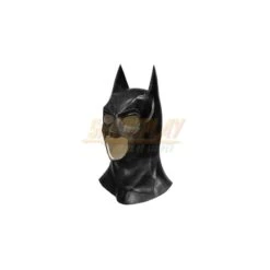 Knight Of Dark Printed Cosplay Costume Comic Edition Creative Suit -Simcosplay Outlet Store batman printed cosplay costume comic edition creative suit 3