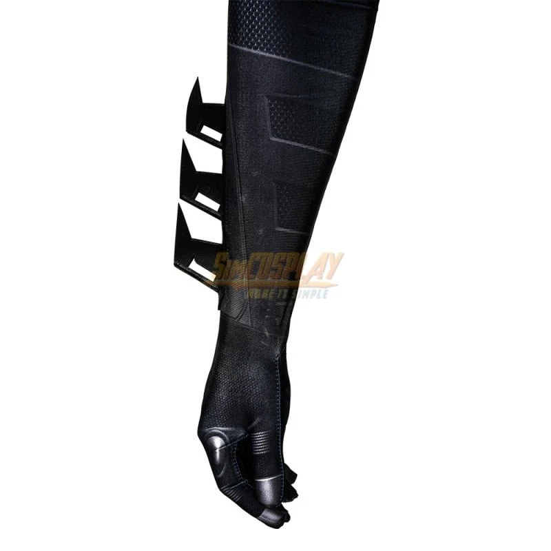Bruce Wayne Knight Of Dark Cosplay Costumes 2022 Edition - Image 9