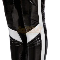 Black Cat Felicia Hardy Leather Costume Spiderman 2 Game Version -Simcosplay Outlet Store black cat felicia hardy leather costume spiderman 2 game version4v0a4229 1