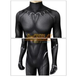 Black Panther Cosplay Suit T'challa Cosplay Costume 3D Printed Edition Top Level 20 Black Panther Cosplay Suit T'challa Cosplay Costume 3D Printed Edition Top Level -Simcosplay Outlet Store black panther cosplay suit 0002 a0019688