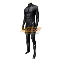 Black Panther Cosplay Suit T'challa Cosplay Costume 3D Printed Edition Top Level 15 Black Panther Cosplay Suit T'challa Cosplay Costume 3D Printed Edition Top Level -Simcosplay Outlet Store black panther cosplay suit 0004 a0019686