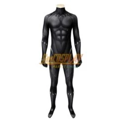 Black Panther Cosplay Suit T'challa Cosplay Costume 3D Printed Edition Top Level 17 Black Panther Cosplay Suit T'challa Cosplay Costume 3D Printed Edition Top Level -Simcosplay Outlet Store black panther cosplay suit 0005 a0019684