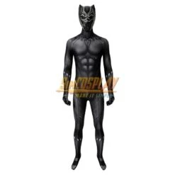 Black Panther Cosplay Suit T'challa Cosplay Costume 3D Printed Edition Top Level 19 Black Panther Cosplay Suit T'challa Cosplay Costume 3D Printed Edition Top Level -Simcosplay Outlet Store black panther cosplay suit 0008 a0019681