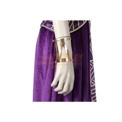 Black Panther Ramonda Royal Dress Cosplay Costume -Simcosplay Outlet Store black panther ramonda royal dress cosplay costume 6