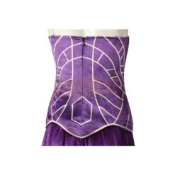 Black Panther Ramonda Royal Dress Cosplay Costume -Simcosplay Outlet Store black panther ramonda royal dress cosplay costume 9
