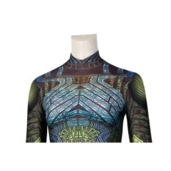 Black Panther Wakanda Forever Nakia Cosplay Suit Printed Edition -Simcosplay Outlet Store black panther wakanda forever nakia cosplay suit printed edition 13