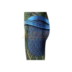 Black Panther Wakanda Forever Nakia Cosplay Suit Printed Edition -Simcosplay Outlet Store black panther wakanda forever nakia cosplay suit printed edition 15