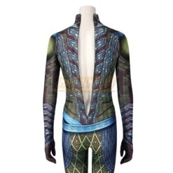 Black Panther Wakanda Forever Nakia Cosplay Suit Printed Edition -Simcosplay Outlet Store black panther wakanda forever nakia cosplay suit printed edition 7