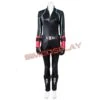 Black Widow Natasha Romanoff Cosplay Costumes