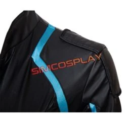 Black Widow Natasha Romanoff Cosplay Costumes -Simcosplay Outlet Store black widow natasha romanoff cosplay costumes1 4