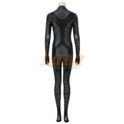 Black Widow Cosplay Costume Natasha 3D Printed Spandex Suit -Simcosplay Outlet Store black widow suit 16