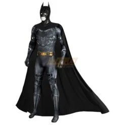 Bruce Wayne Ben Affleck Cosplay Costume Spandex HQ Printed Suit With Mask 22 Bruce Wayne Ben Affleck Cosplay Costume Spandex HQ Printed Suit With Mask -Simcosplay Outlet Store bruce wayne ben affleck cosplay1 3
