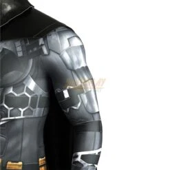 Bruce Wayne Ben Affleck Cosplay Costume Spandex HQ Printed Suit With Mask 30 Bruce Wayne Ben Affleck Cosplay Costume Spandex HQ Printed Suit With Mask -Simcosplay Outlet Store bruce wayne ben affleck cosplaywfp08945
