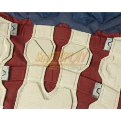 Captain America Cosplay Costume Avengers Endgame Cosplay Suit -Simcosplay Outlet Store captain america cosplay costume 4395 09