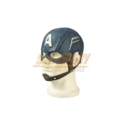 Captain America Cosplay Costume Avengers Endgame Cosplay Suit -Simcosplay Outlet Store captain america cosplay costume 4395 30