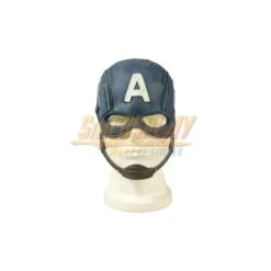 Captain America Cosplay Costume Avengers Endgame Cosplay Suit -Simcosplay Outlet Store captain america cosplay costume 4395 31