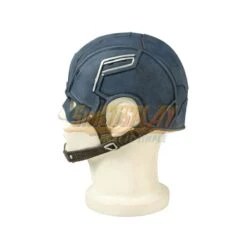Captain America Steve Rogers Cosplay Costume Top Level 28 Captain America Steve Rogers Cosplay Costume Top Level -Simcosplay Outlet Store captain america cosplay costume 4427 02