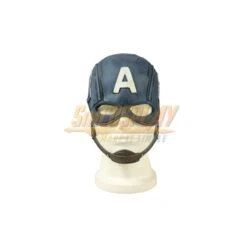 Captain America Steve Rogers Cosplay Costume Top Level 29 Captain America Steve Rogers Cosplay Costume Top Level -Simcosplay Outlet Store captain america cosplay costume 4427 04