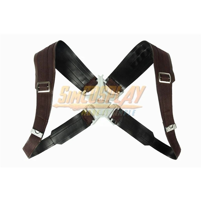 Captain America Steve Rogers Cosplay Costume Top Level 15 Captain America Steve Rogers Cosplay Costume Top Level - Image 15