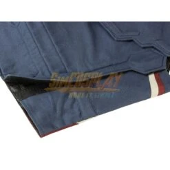 Captain America Steve Rogers Cosplay Costume Top Level 35 Captain America Steve Rogers Cosplay Costume Top Level -Simcosplay Outlet Store captain america cosplay costume 4427 18