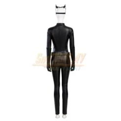 Catwoman Selina Kyle Cosplay Costume Anne Hathaway Classic Version -Simcosplay Outlet Store catwoman selina kyle cosplay costume anne hathaway classic version1 4