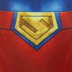 Clark Kent WarWorld Cosplay Costume Printed Suit -Simcosplay Outlet Store clark kent warworld cosplay costume printed suit4v0a9730 1