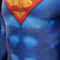 Clark Kent WarWorld Cosplay Costume Printed Suit -Simcosplay Outlet Store clark kent warworld cosplay costume printed suit4v0a9740 1