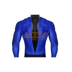 Infinite Earths Super Hero Clark's Costume 3D Printed Spandex Suit Top Level -Simcosplay Outlet Store crisis on infinite earths superman costume 12