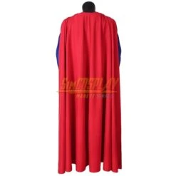 Infinite Earths Super Hero Clark's Costume 3D Printed Spandex Suit Top Level -Simcosplay Outlet Store crisis on infinite earths superman costume 6