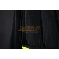 Edgerunners Rebecca Black Jacket Cosplay Costume -Simcosplay Outlet Store cyberpunk edgerunners rebecca black jacket cosplay costume c 12