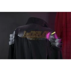 Edgerunners Rebecca Black Jacket Cosplay Costume -Simcosplay Outlet Store cyberpunk edgerunners rebecca black jacket cosplay costume c 3