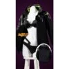 Edgerunners Rebecca Cosplay Costume Plus Size