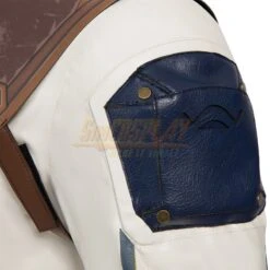 Cypher Valorant Cosplay Costume White Suit With Hat -Simcosplay Outlet Store cypher valorant cosplay costume white suit with hat4v0a4294 1