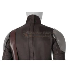 The Mandalorian Season 3 Din Djarin Cosplay Costume 39 The Mandalorian Season 3 Din Djarin Cosplay Costume -Simcosplay Outlet Store d001 0008 021a1186
