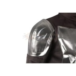 The Mandalorian Season 3 Din Djarin Cosplay Costume 32 The Mandalorian Season 3 Din Djarin Cosplay Costume -Simcosplay Outlet Store d001 0013 021a1180