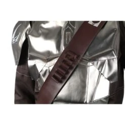 The Mandalorian Season 3 Din Djarin Cosplay Costume 29 The Mandalorian Season 3 Din Djarin Cosplay Costume -Simcosplay Outlet Store d001 0017 021a1173